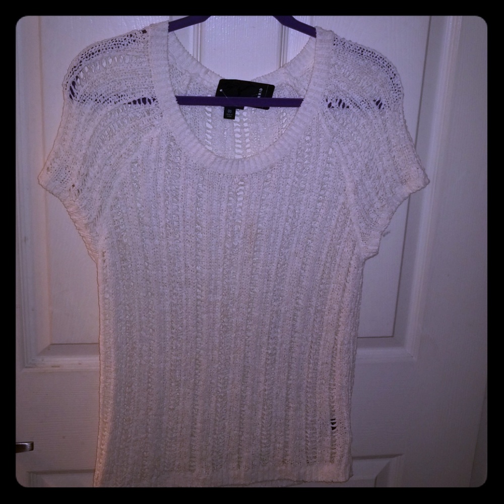 Torrid NWT dolman sweater